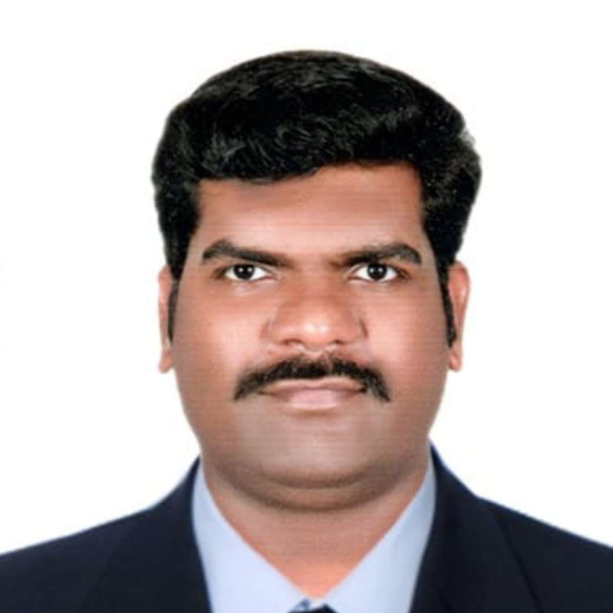 Subburaja Kumaresan